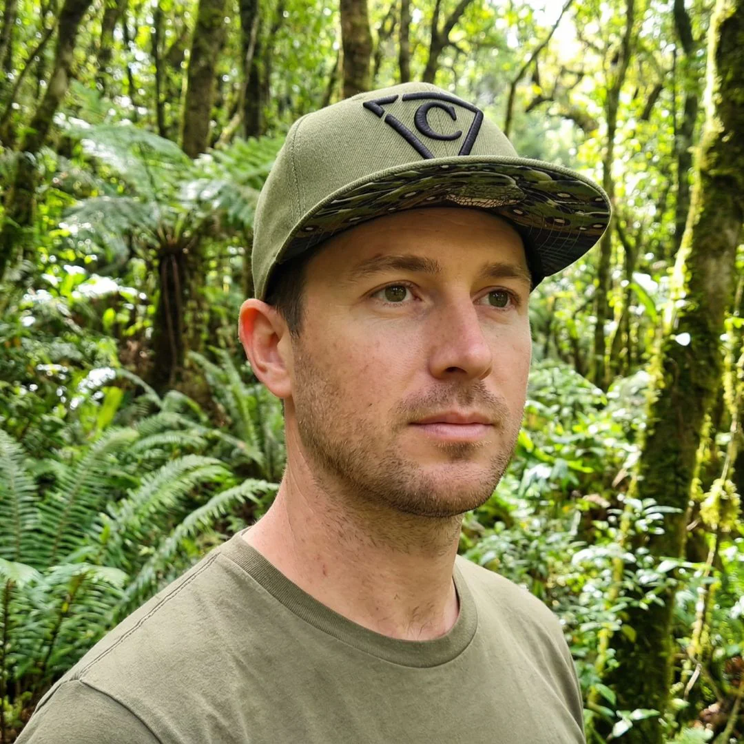 Anaconda Snapback - Green - Image 6