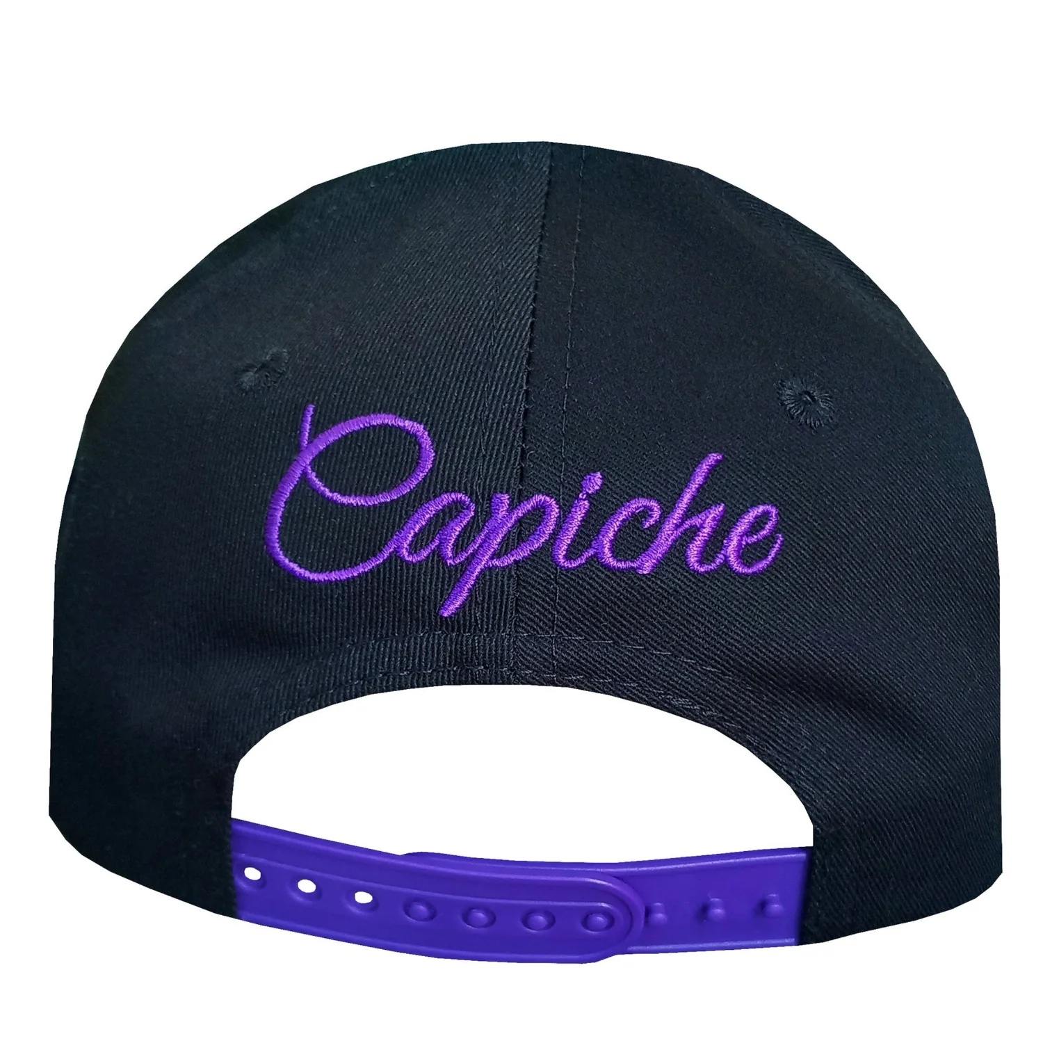 DAD&CHILD Set Hydra - Black/Purple - Image 11
