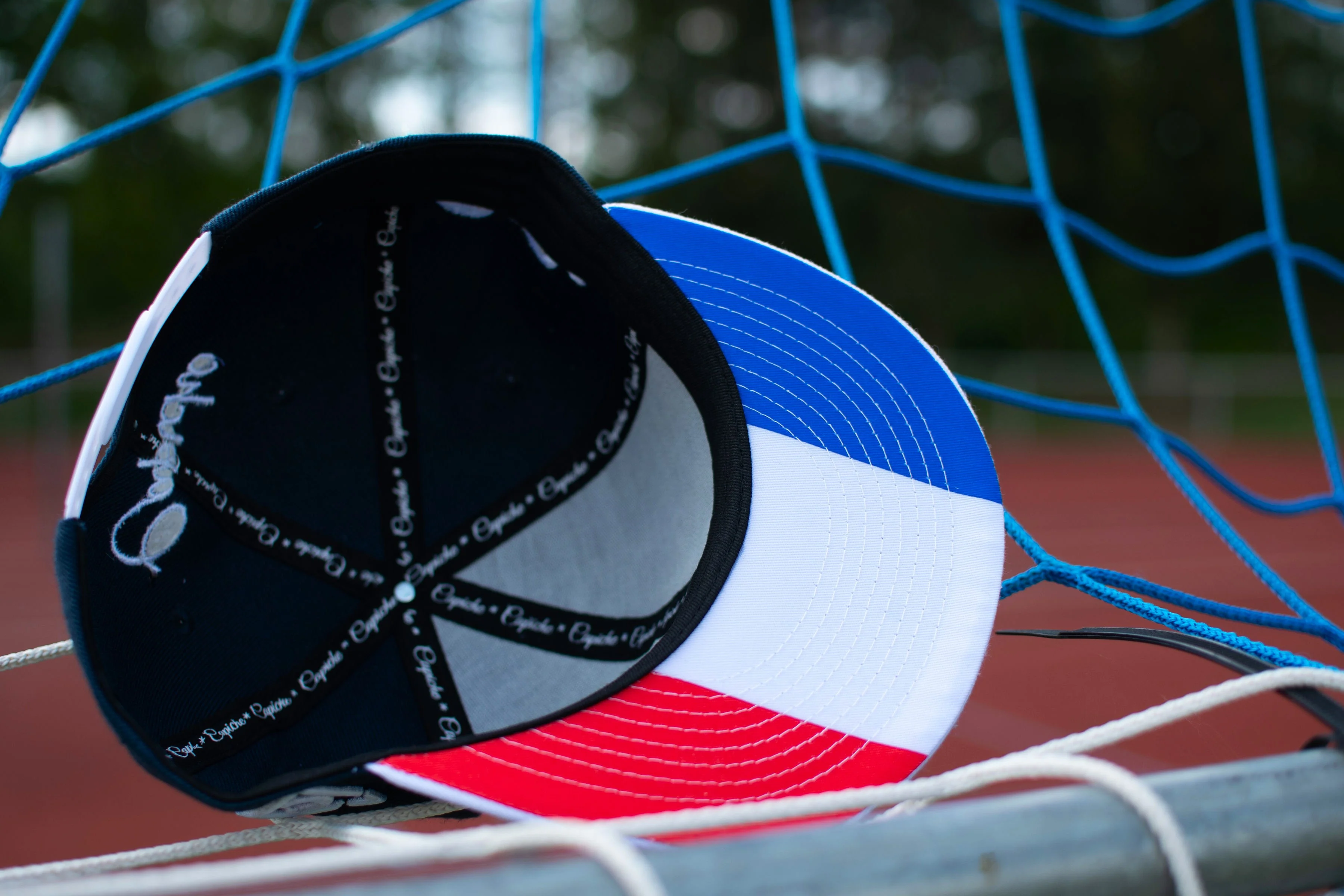 Football Championship Snapback - France '24 - Image 10